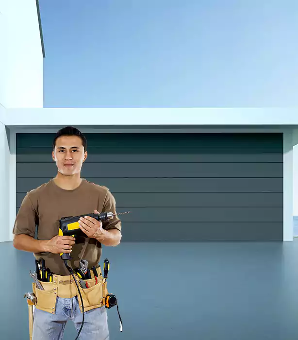 Automatic Garage Door Installation Davie