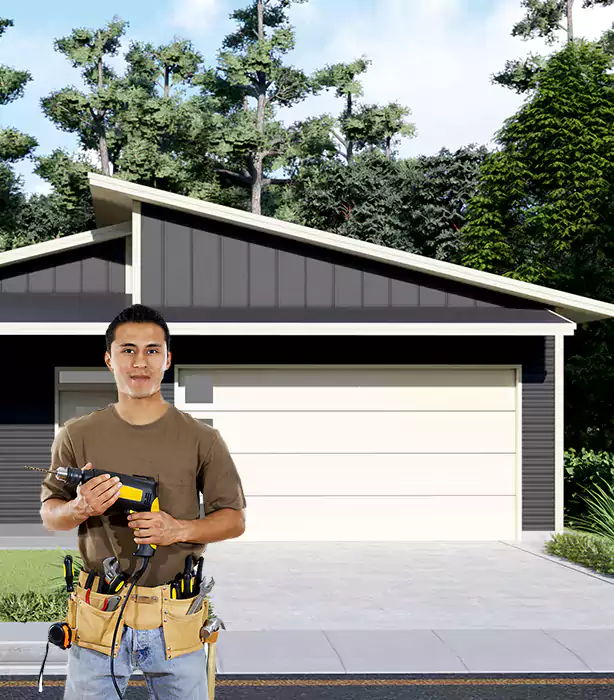 Clopay Garage Door Installation Davie