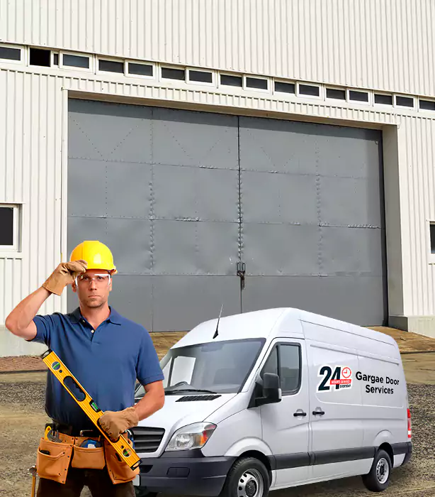 Commercial Garage Door Davie