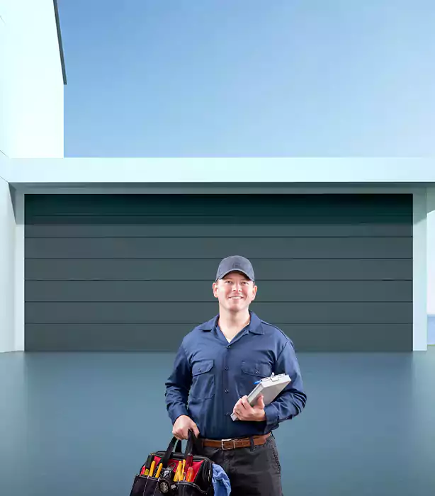 Electric Garage Door Repair Davie