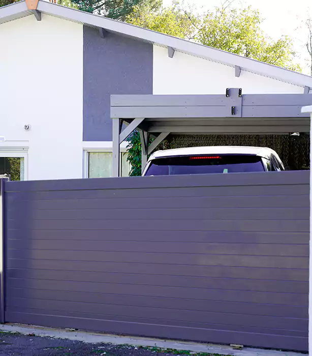 Electric Gate Repair Davie