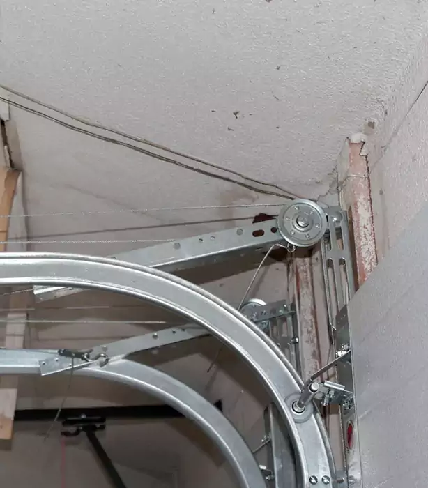Garage Door Cable Repair Davie