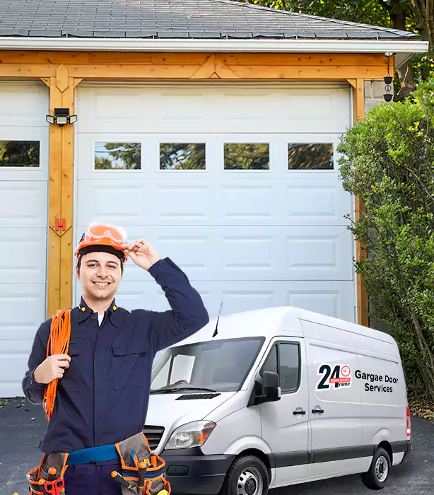 Garage Door Installation Davie