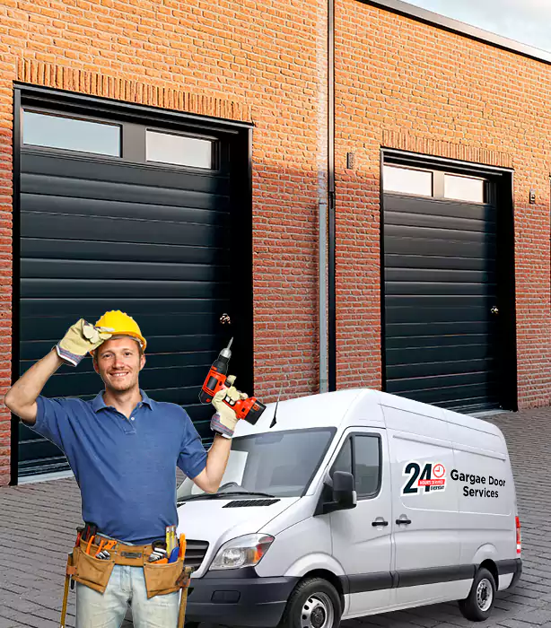 Garage Door Maintenance Davie