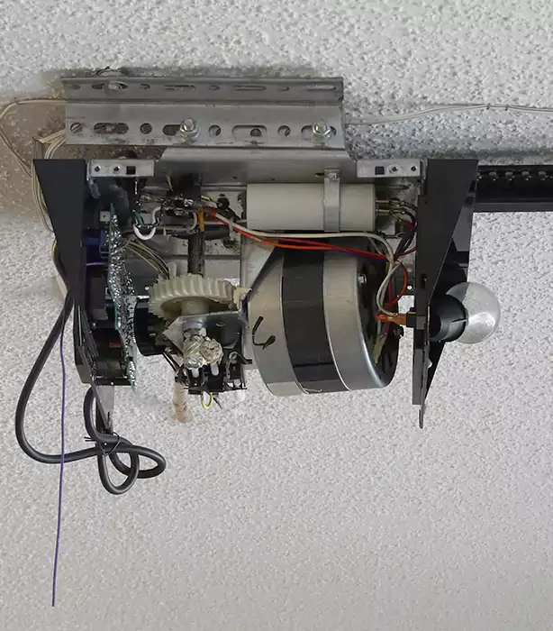Garage Door Motor Replacement Davie