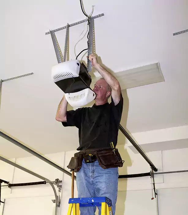 Garage Door Opener Installation Davie