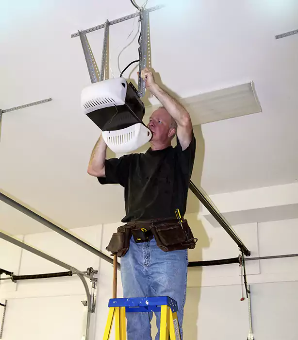 Garage Door Opener Replacement Davie