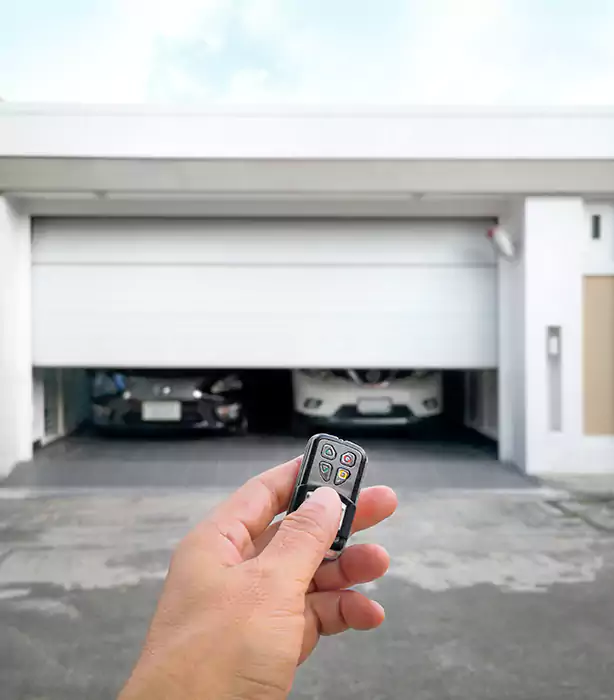 Garage Door Remote Replacement Davie