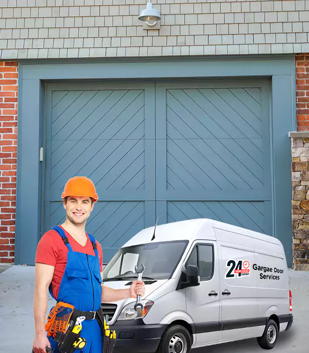 Garage Door Repair Davie