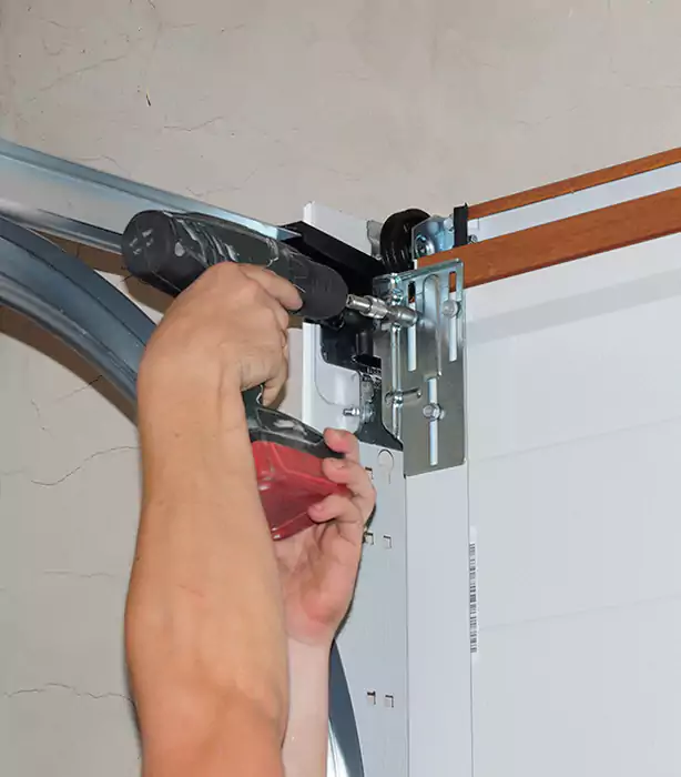 Garage Door Roller Repair Davie