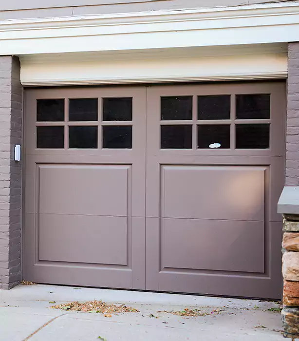 Garage Door Window Replacement Davie