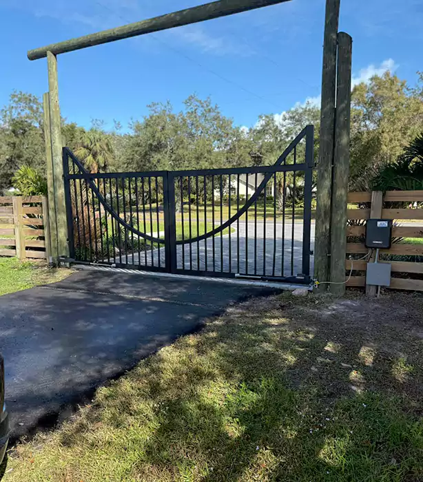 Gate Repair Davie