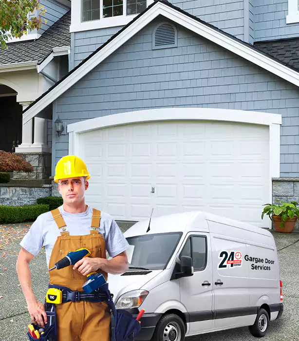 Reliable Garage Door Repair and Installation Services in Davie, FL