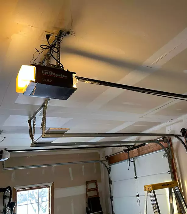 Liftmaster Garage Door Opener Repair Davie