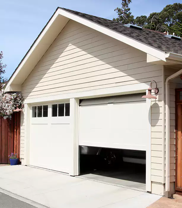 Overhead Door Replacement Davie