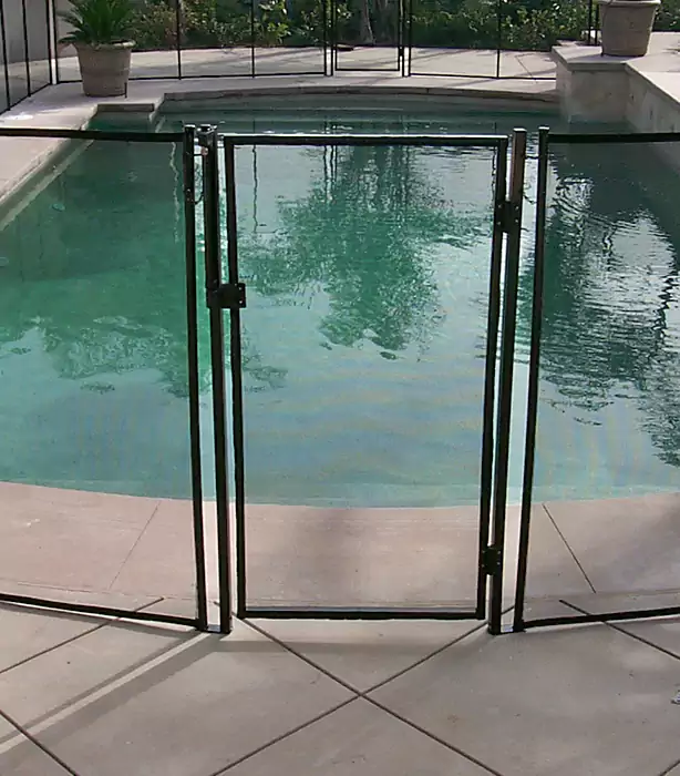 Pool Gate Repair Davie