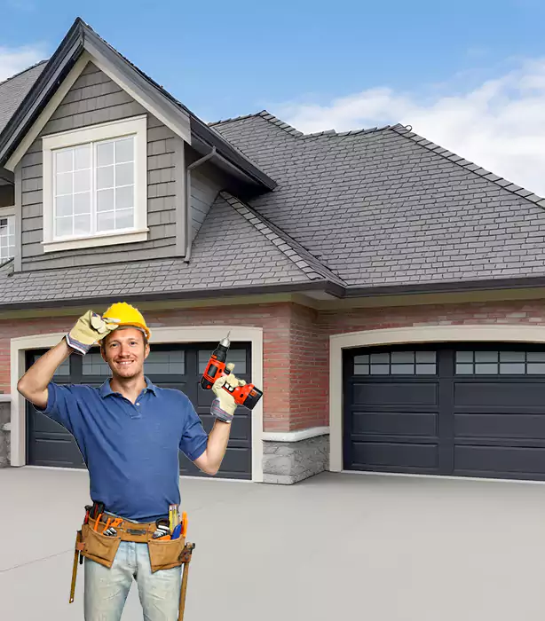 Precision Garage Door Repair Davie