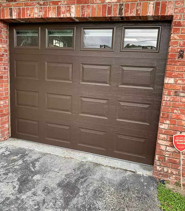 Residential Door Installation Davie