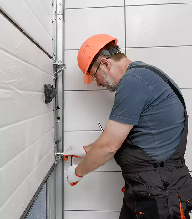 Residential Garage Door Repair Davie