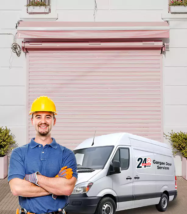 Roll up Garage Door Davie
