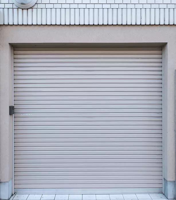 Roll Up Security Garage Doors Davie