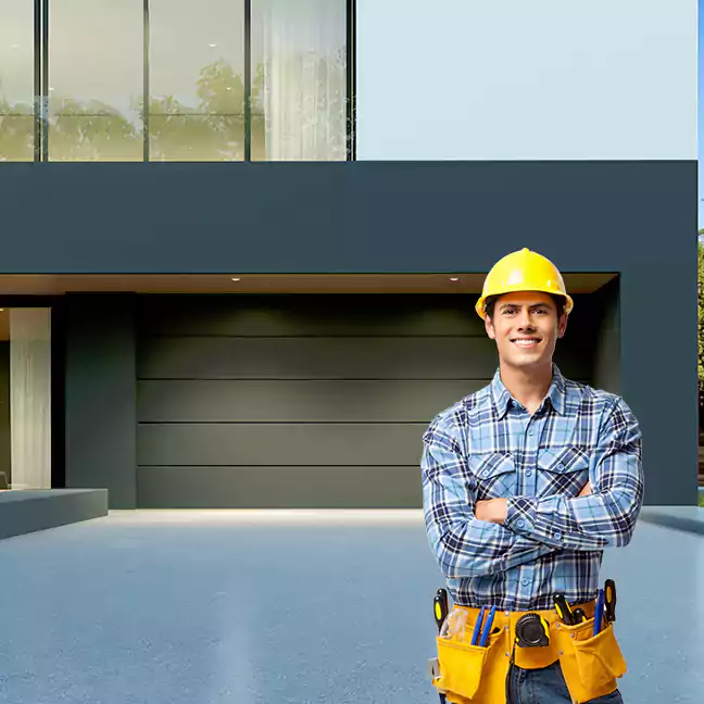 Our Best Garage Door Services in Davie, FL