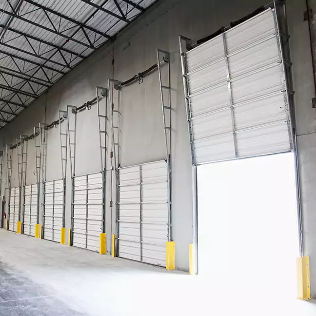 Top Rated Commercial Roll Up Garage Door Services in Davie, FL