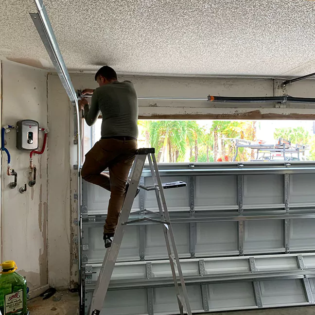 Experienced Garage Door Installation Experts in Davie, FL