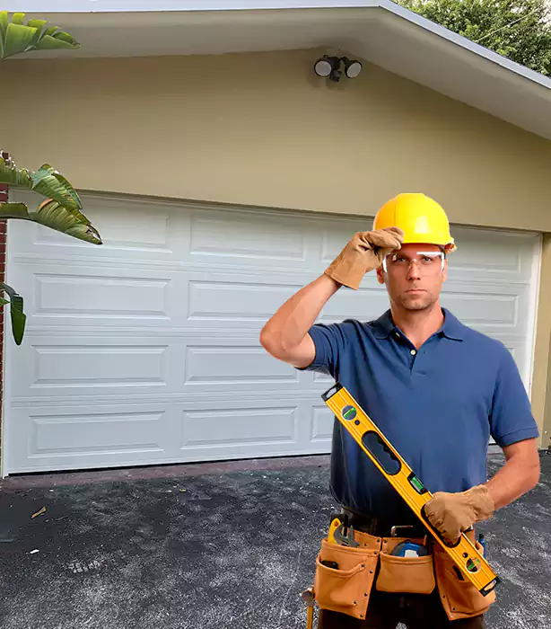 Our Best Garage Door in Davie, FL