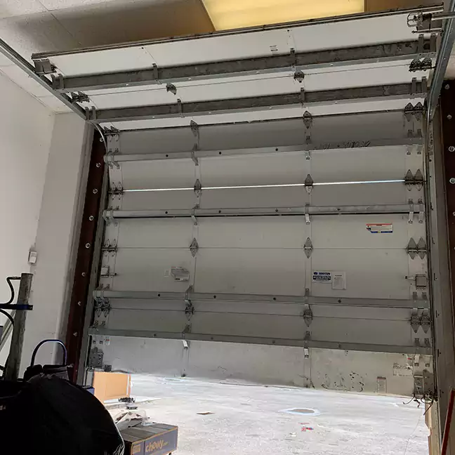 Trusted Choice For Janus Roll Up Garage Doors in Davie, FL