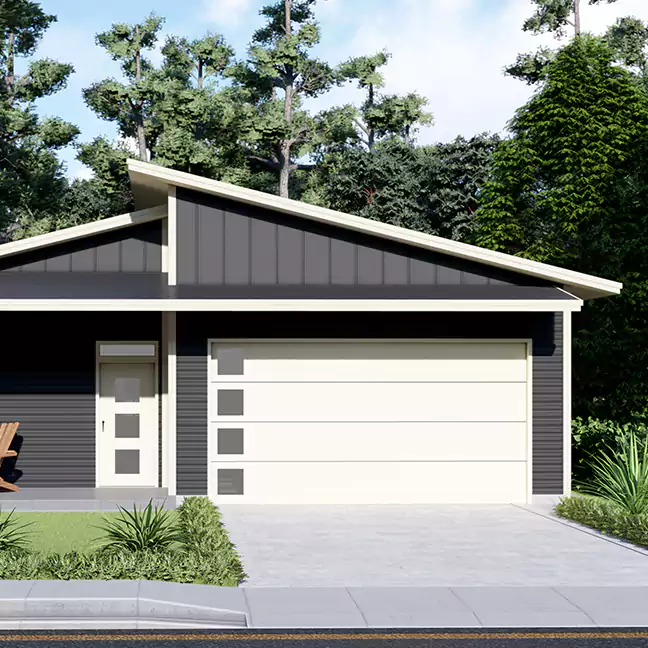 The Trusted Expert for Overhead Garage Door Replacement in Davie, FL