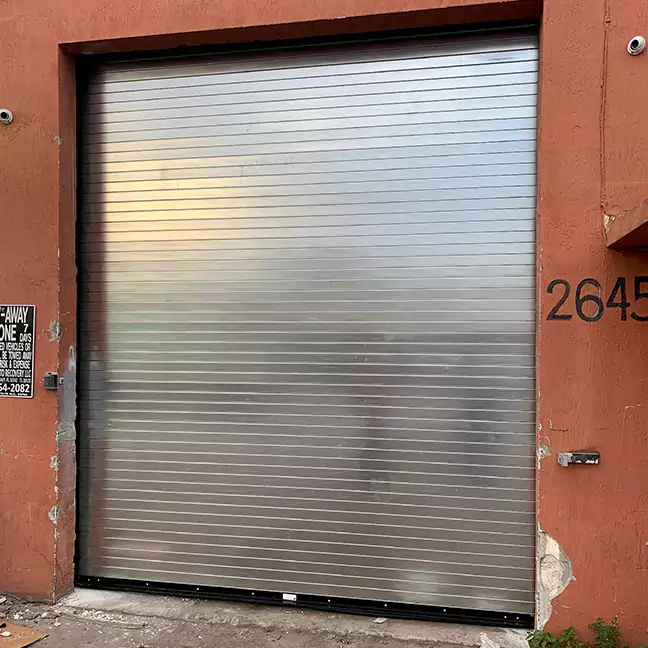 Trusted Roll up Garage Door Services Company in Davie, FL