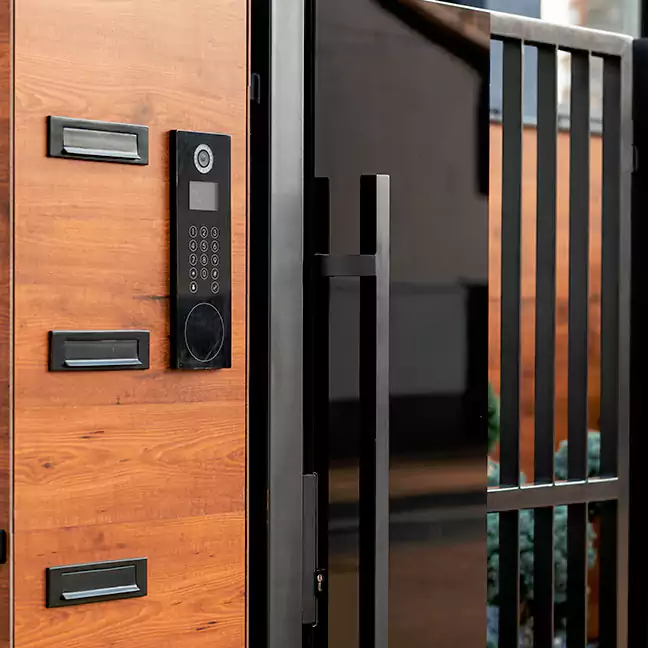 Best Choice For Security Gate Repair in Davie, FL