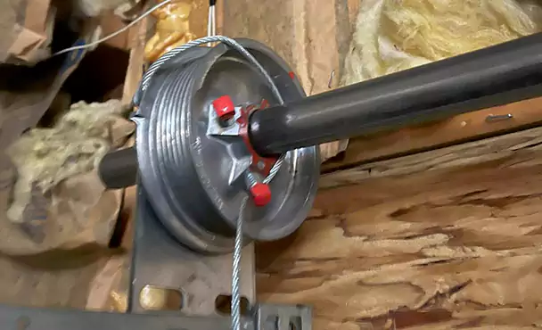 Garage Door Cable Repair in Davie, FL