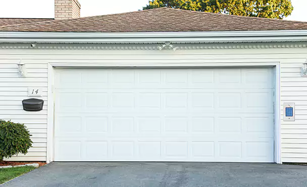 Garage Door Keypad Installation in Davie, FL