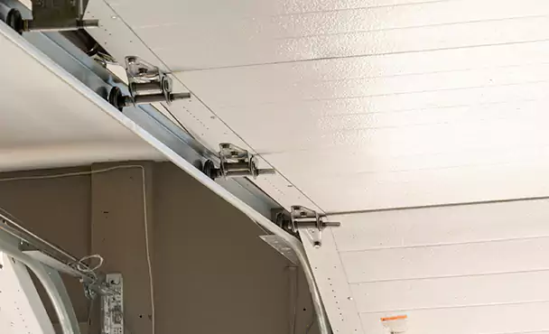 Garage Door Roller Replacement in Davie, FL