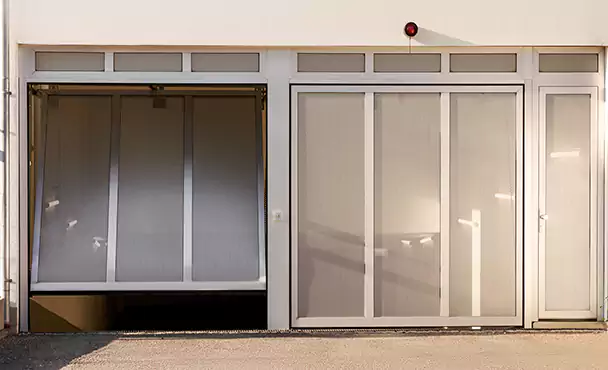 New Garage Doors Installation in Davie, FL