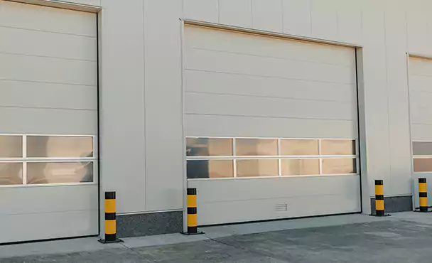 Overhead Doors Installation in Davie, FL