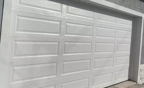 Garage Door Trim Replacement in Davie, FL