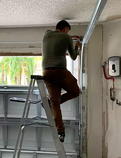 Davie garage door pro Repair & Installation Services
