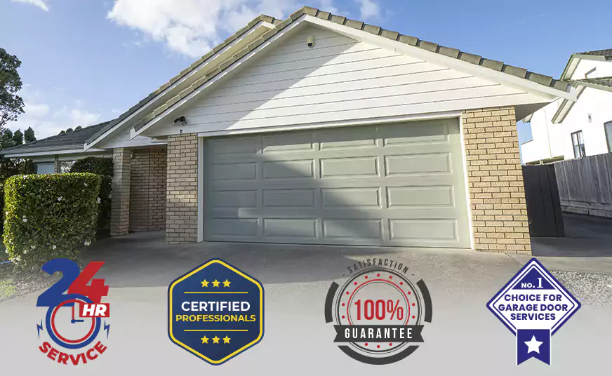Our Affordable Residential Garage Door Prices in Davie, FL