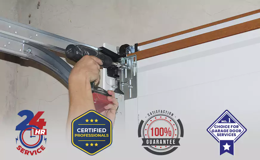 Our Garage Door Seal Replacement Process in Davie, FL