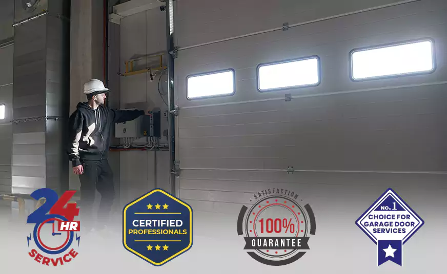 Why Businesses in Davie, FL Trust Us for Commercial Door Replacement