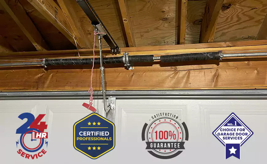 Brand Garage Door Spring Replacement Services in Davie, FL