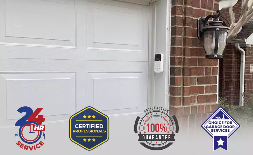 Brands of Garage Door Keypad Installation in Davie, FL