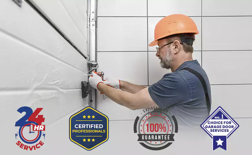 Brands We Install For Residential Garage Door Services in Davie, FL