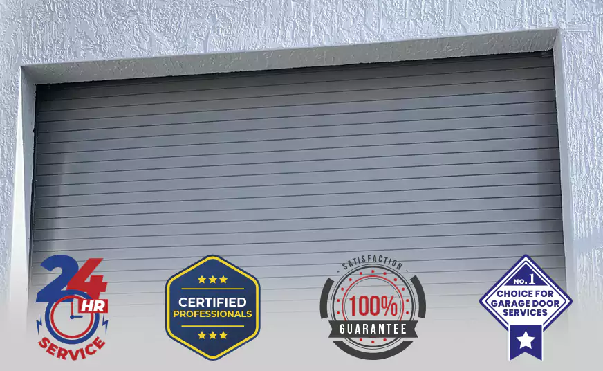 Commercial Garage Door Cable Replacement in Davie, FL