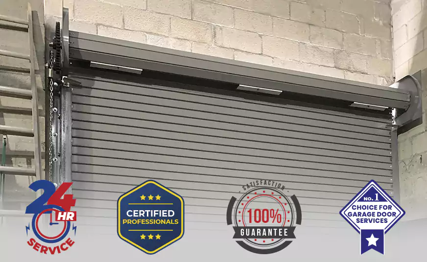 Chamberlain Commercial Garage Door Services in Davie, FL