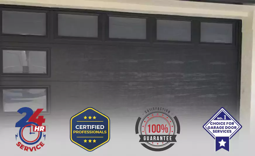 Commercial Clopay Garage Door Installation in Davie, FL