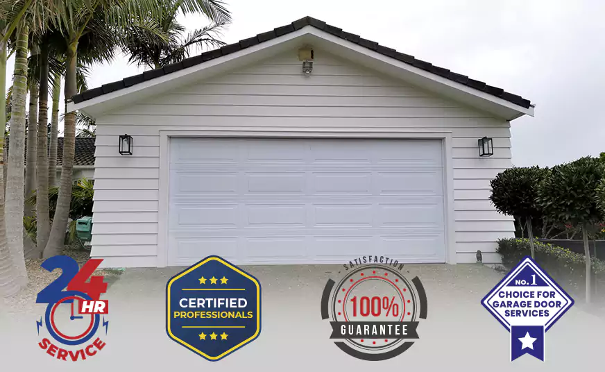 Commercial Overhead Door Repair in Davie, FL